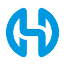 Hydrominer H2O Logo