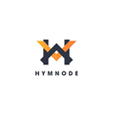 Hymnode HNT Logotipo