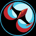 Hyperburn HYPR ロゴ