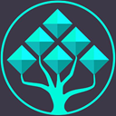 HyperionX TREE Logo