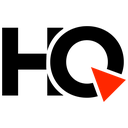 HyperQuant HQT логотип