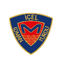 Icel Idman Yurdu Token MIY логотип
