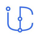 iCommunity Labs ICOM ロゴ