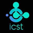 ICST ICST ロゴ