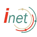 Ideanet Token INET Logo