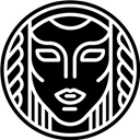 Idena IDNA логотип