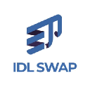 IDL Token IDL логотип