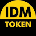 IDM Token IDM логотип