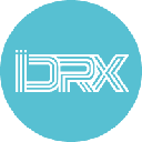 IDRX IDRX Logotipo