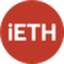 iETH IETH Logo