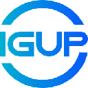 IGUP (IguVerse) IGUP ロゴ