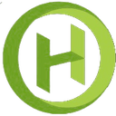 IHT Real Estate Protocol IHT логотип
