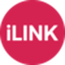 iLINK ILINK ロゴ