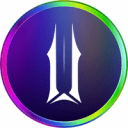 Illuvium ILV Logotipo