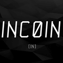 InCoin IN Logo