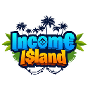 Income Island Token INCOME Logotipo