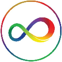 Infinite Ecosystem INFINITY ロゴ