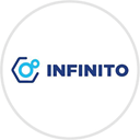 Infinito INFT ロゴ