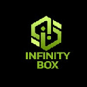 Infinity Box IBOX 심벌 마크