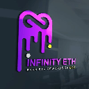 Infinity ETH IETH ロゴ