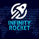 Infinity Rocket Token IRT логотип