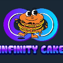 InfinityCake INCAKE ロゴ