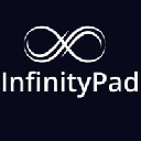 InfinityPad INFP ロゴ