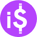 Inflation Adjusted USDS IUSDS Logo