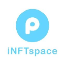 iNFTspace INS ロゴ