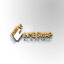 INME SWAP V2 INMES ロゴ