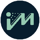 Intelligent Mining IM Logo