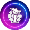 Intergalactic Gold IGG Logotipo