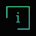 Interlude ISH логотип