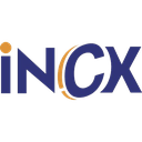 InternationalCryptoX INCX Logotipo