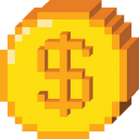 Internet Money IM Logo