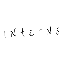 Interns INTERN ロゴ