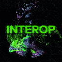 Interop TROP логотип