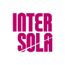 Intersola ISOLA ロゴ