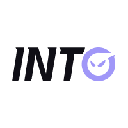 INTOverse TOX Logotipo
