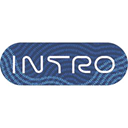 INTRO ITR ロゴ
