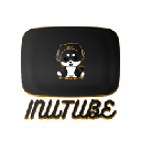 InuTube ITUBE ロゴ