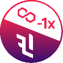 Inverse MATIC Flexible Leverage Index IMATIC-FLI-P Logotipo