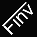 Investment Fund Token FINV ロゴ