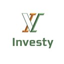 Investy Coin IVC Logo