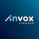 Invox Finance INVOX Logotipo
