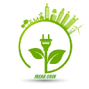 Irena Green Energy IRENA логотип