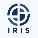 IRIS Chain IRIS Logotipo