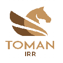 IRR TOMAN Logo