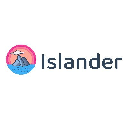 Islander ISA Logotipo