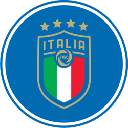 Italian National Football Team Fan Token ITA 심벌 마크
